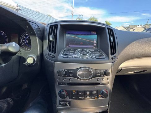 Used 2013 INFINITI G37 x Sedan w/ Premium Pkg image 52