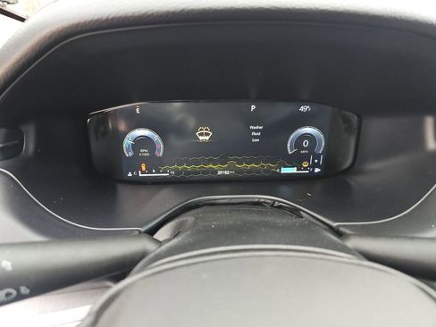 Used 2022 Jeep Compass Limited w/ (RED) Package image 13