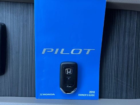 Used 2018 Honda Pilot EX-L image 18