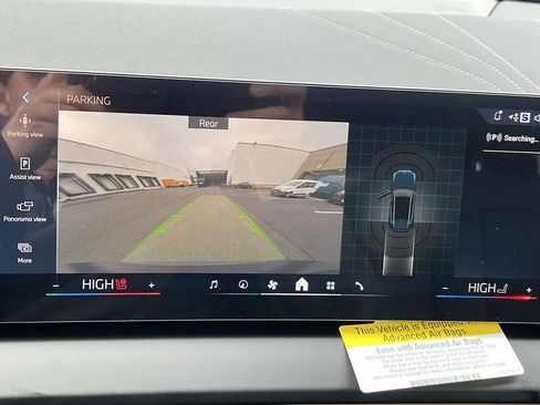 New 2026 BMW X3 xDrive30 w/ Convenience Package image 17