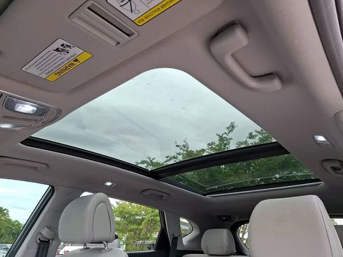 Used 2018 Hyundai Tucson Value AWD/4WD image 13