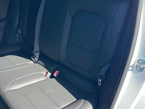 New 2026 Buick Envista Sport Touring w/ Convenience I Package image 13