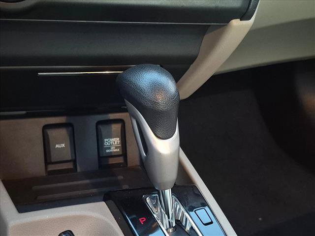 Used 2014 Honda Civic LX image 22