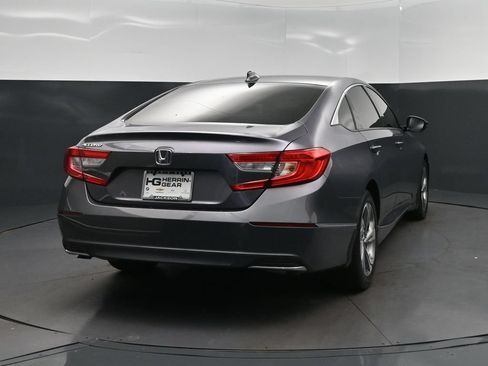 Used 2020 Honda Accord EX-L image 7