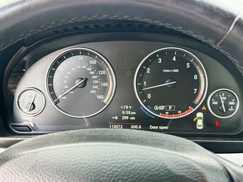 Used 2013 BMW 535i Sedan RWD image 39