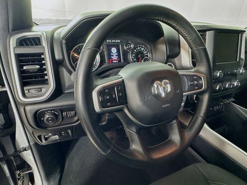 Used 2019 RAM 1500 Big Horn image 11