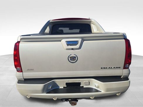 Used 2008 Cadillac Escalade EXT Luxury image 34