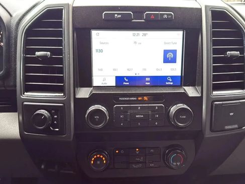 Used 2020 Ford F150 XLT AWD/4WD image 17