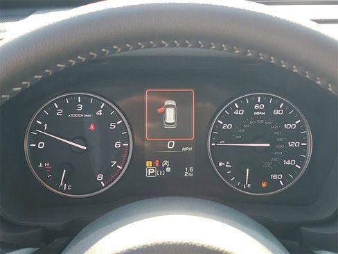 New 2026 Subaru Forester Premium image 28