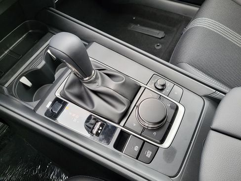 New 2026 MAZDA CX-50 AWD 2.5 S w/ Cargo Package image 11