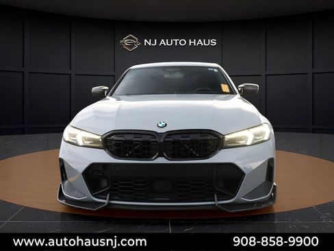 Used 2024 BMW M340i xDrive AWD/4WD image 20