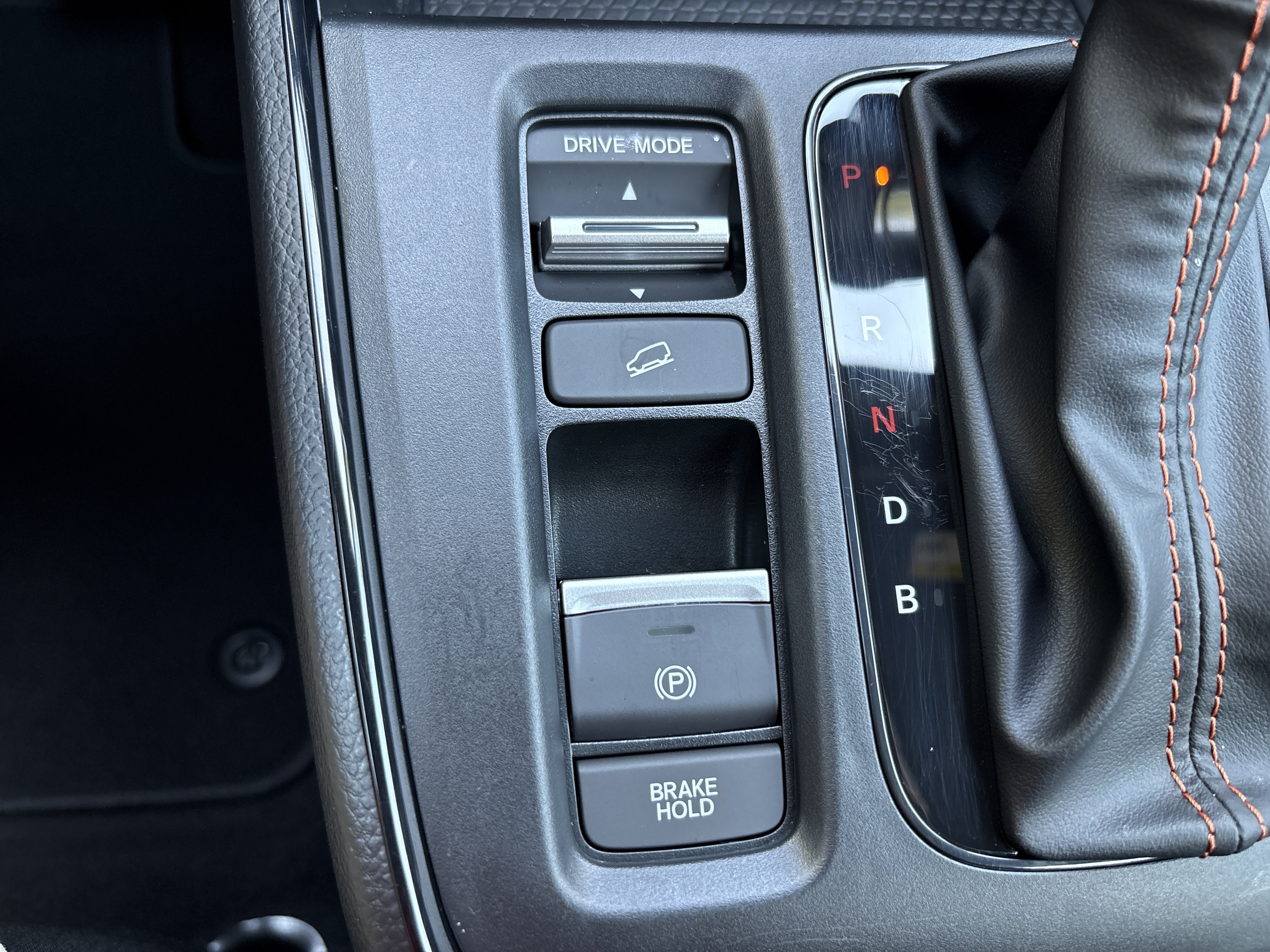 Used 2026 Honda CR-V Sport image 8