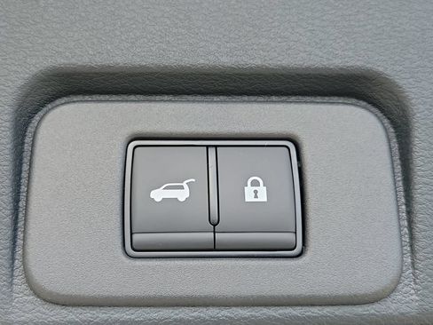 New 2026 Nissan Rogue Dark Armor FWD image 13