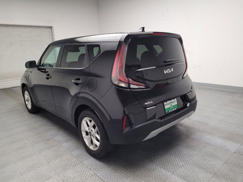 Used 2024 Kia Soul LX w/ Option Group 015 image 5