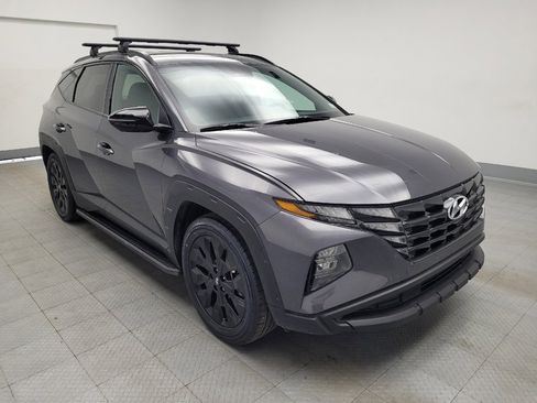 Used 2024 Hyundai Tucson XRT image 13