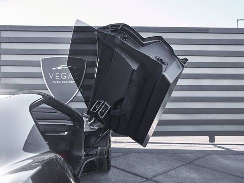 Used 2020 Ford GT Carbon Series image 41