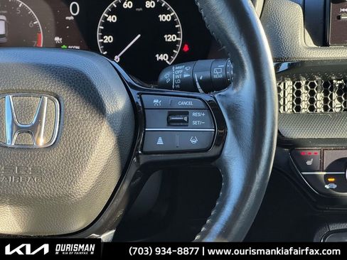 Used 2023 Honda CR-V EX-L image 16