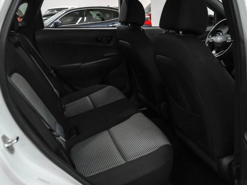 Used 2021 Hyundai Kona Night FWD image 26
