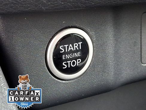 Used 2023 Nissan Rogue SV AWD/4WD image 26