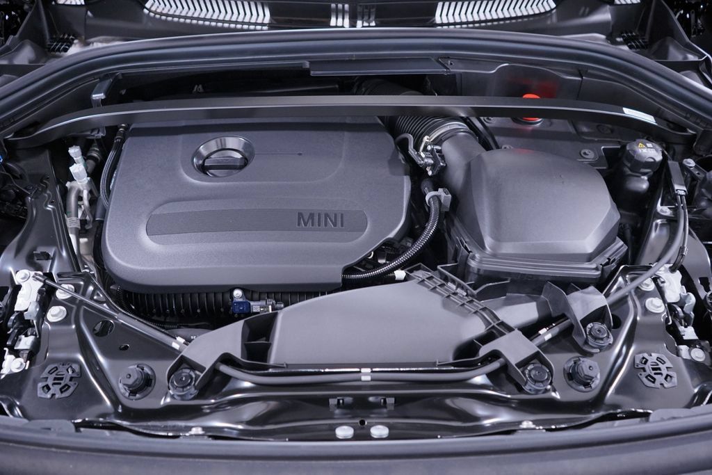 Used 2026 MINI Cooper Countryman John Cooper Works AWD/4WD image 25