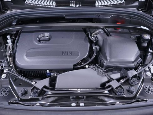 Used 2026 MINI Cooper Countryman John Cooper Works AWD/4WD image 25