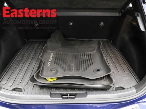 Used 2023 Toyota Corolla XSE image 9