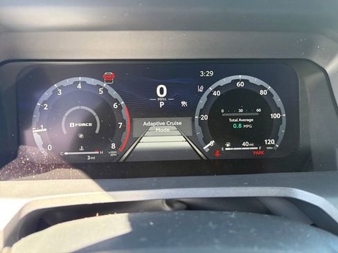 New 2026 Toyota 4Runner TRD Sport AWD/4WD image 14