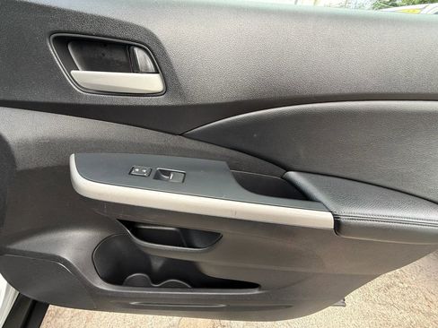 Used 2014 Honda CR-V EX-L image 24