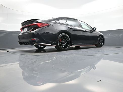 Certified 2020 Toyota Avalon TRD image 29