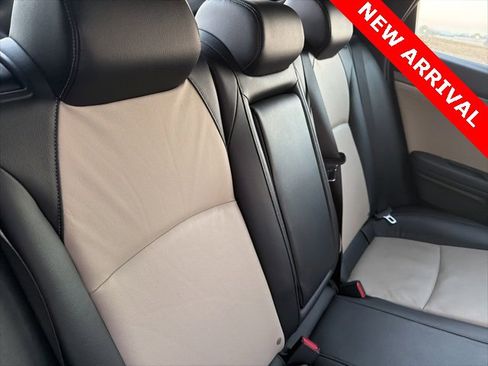 Used 2017 Honda Civic Sport Touring image 21