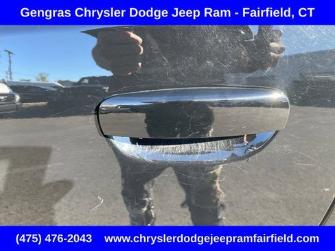 Certified 2023 Dodge Charger R/T w/ Plus Group RWD image 32