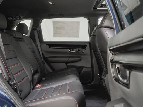 New 2026 Honda CR-V Sport Touring image 36