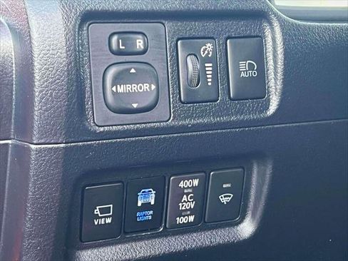 Certified 2023 Toyota 4Runner TRD Pro image 19