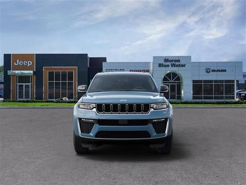 New 2026 Jeep Grand Cherokee Limited image 6