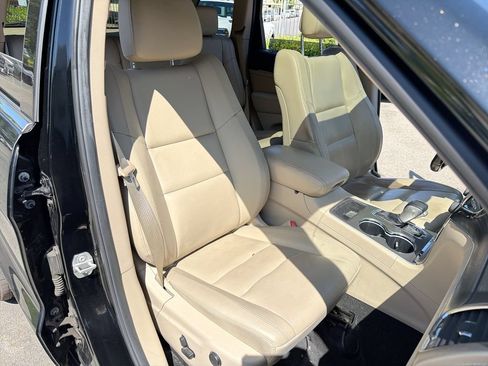Used 2020 Jeep Grand Cherokee Limited RWD image 25