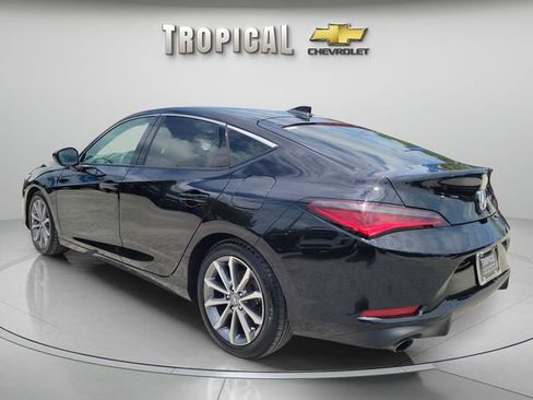 Used 2024 Acura Integra FWD image 3