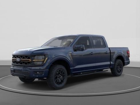 New 2026 Ford F150 Tremor AWD/4WD image 1