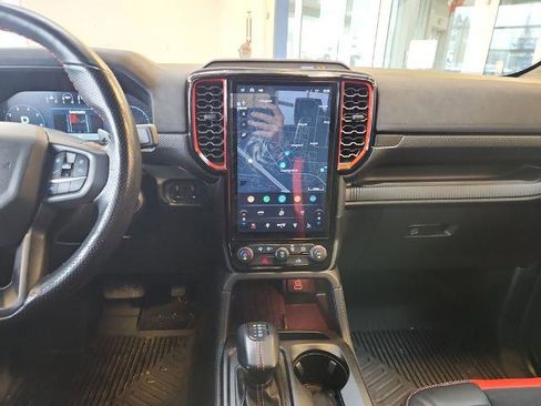 Certified 2024 Ford Ranger Raptor image 24