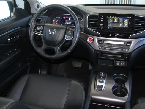 Used 2022 Honda Pilot EX-L image 9