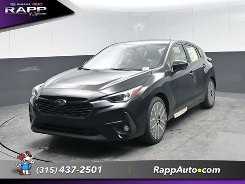 New 2026 Subaru Impreza 2.0i Sport image 20