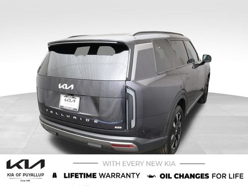 New 2027 Kia Telluride S w/ Towing Package AWD/4WD image 5