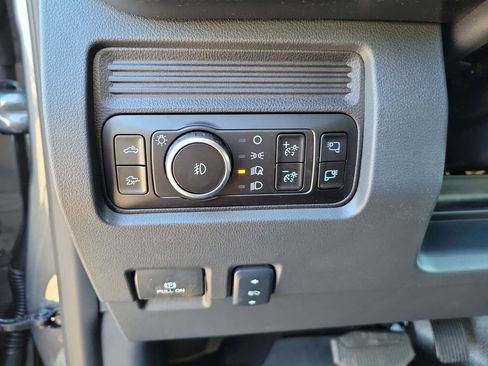 New 2026 Ford F250 Lariat AWD/4WD image 24