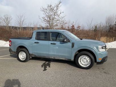 Used 2023 Ford Maverick XL w/ Equipment Group 100A Standard