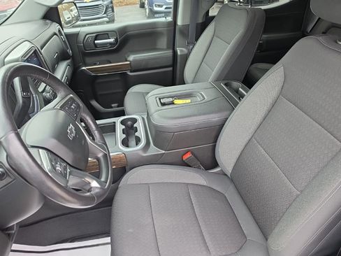 Used 2021 Chevrolet Silverado 1500 RST image 27