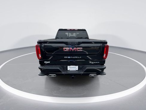 New 2026 GMC Sierra 1500 Denali AWD/4WD image 7