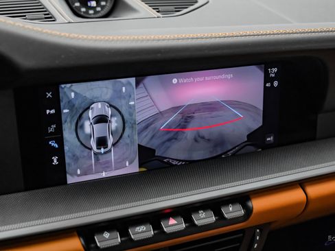 Used 2025 Porsche 911 Carrera image 75