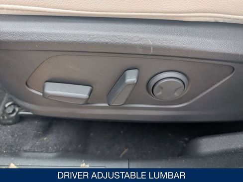 Used 2025 Hyundai Tucson SEL AWD/4WD image 15