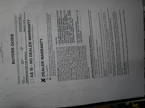 Used 2024 Buick Enclave Premium image 9