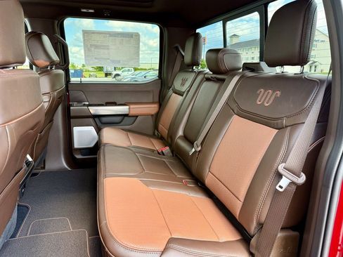 New 2026 Ford F150 King Ranch w/ Equipment Group 601A High AWD/4WD image 12