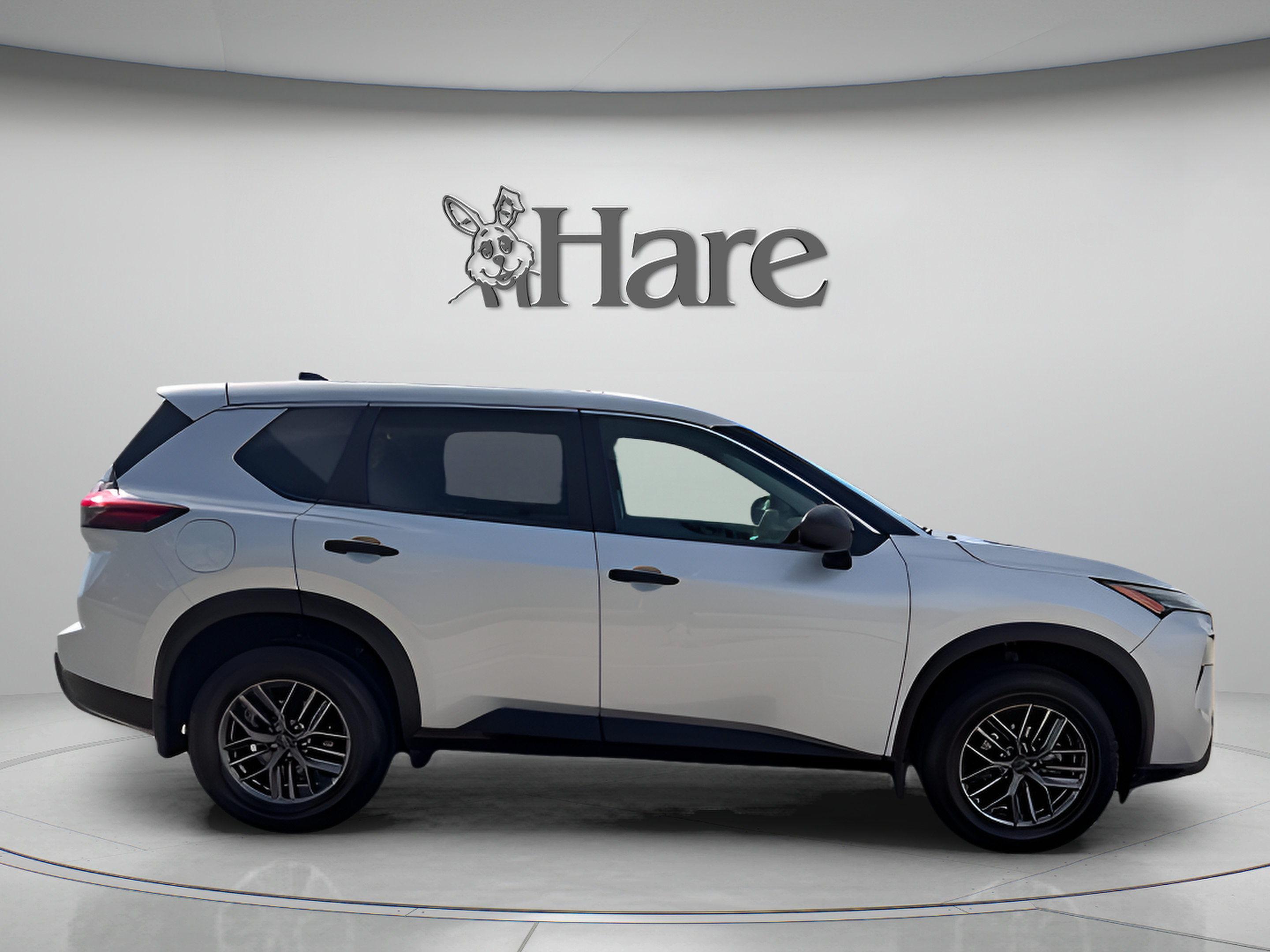 Used 2024 Nissan Rogue S AWD/4WD image 6